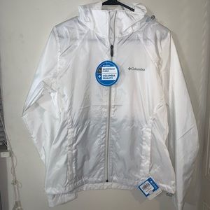 Windbreaker waterproof